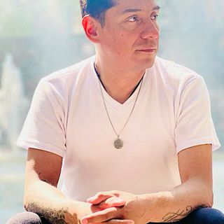 Jorge Pizaña Corona