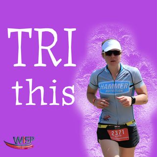 S2E3 - Nikki Peterson is Climbing Mountains