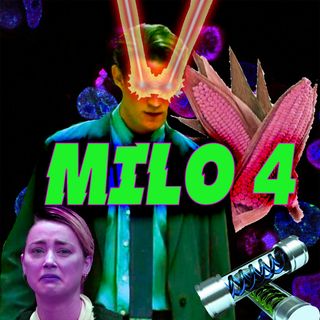 3FT Deep | EP. 111 | Milo 4