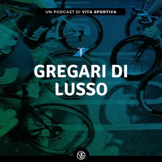 VS in Giro - Un inglese a Milano