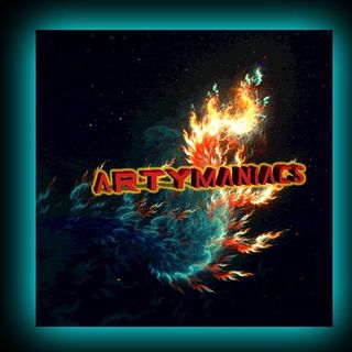 ArtyManiacs Podcast