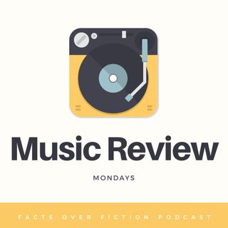 Music Review Mondays