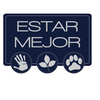 Estar Mejor voluntarios