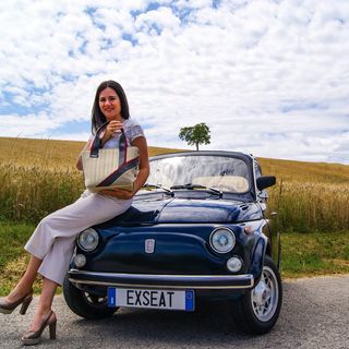 Exseat: come la passione per le auto guida la moda verso la sostenibilità