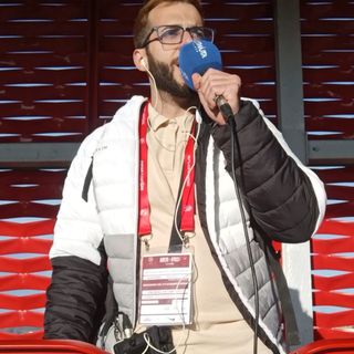 Matías Sánchez
