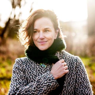 35, del 1. Bedre selvværd : Fra selvkritik til self-compassion - Med Nina Werner