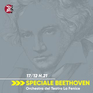 Speciale Beethoven