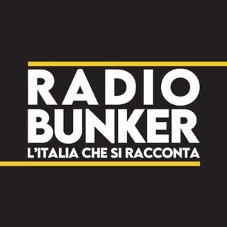 RADIO BUNKER