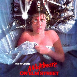 A Nightmare on Elm Street (1984)