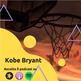 Kobe Bryant: una storia per tutti