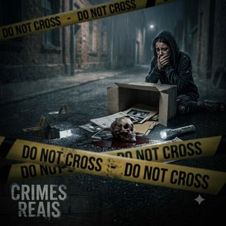 Crimes Reais