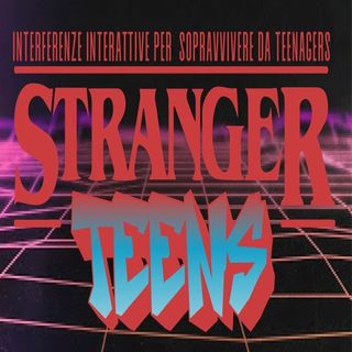 Strenger Teens Radio