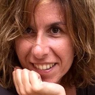 Intervista a Chiara Moscardelli – Ufficio stampa Solferino Editore e scrittrice