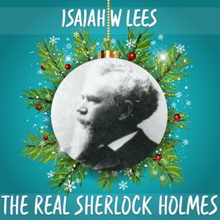 12 Days of Riskmas - Day 3 - Isaiah Lees