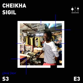 Cheikha Sigil | Spécial Dakar