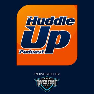Huddle Up Podcast's show