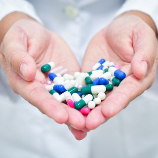 Uso inadequado de medicamentos causa danos à saúde