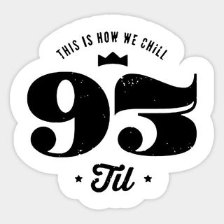 '93 Til Infinity - Episode 100a