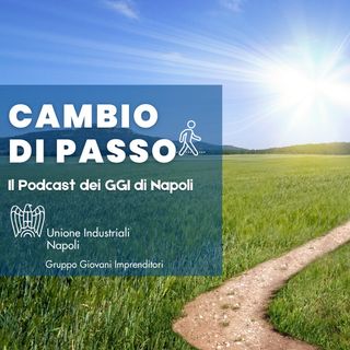 CAMBIO DI PASSO - Ep.8 - Sostenibilità ambientale e sociale in Hitachi Rail Italy, Case Study Hitachi, Mobilità sostenibile