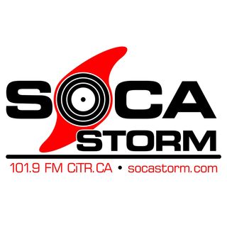 CiTR -- Soca Storm