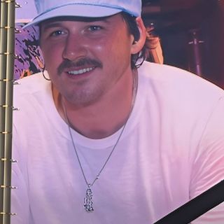 Morgan Wallen