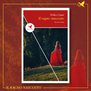 S02E16 - Erika Caser e "Il ragno nascosto"