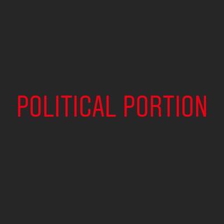 Political Portion