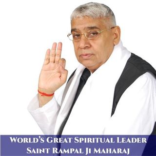 Jagatguru Saint Rampal Ji