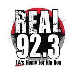 REAL 92.3 (KRRL)