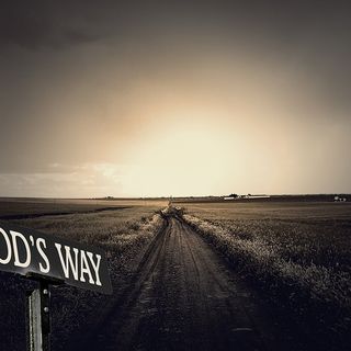 Dealing With Life's Stressors: God's Way All The Way (Part 2)