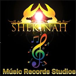 Produtora shekinah Music RS