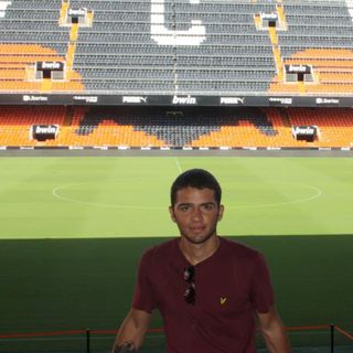 Mattia Camilleri