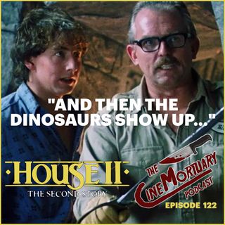 House II: The Second Story (1987)