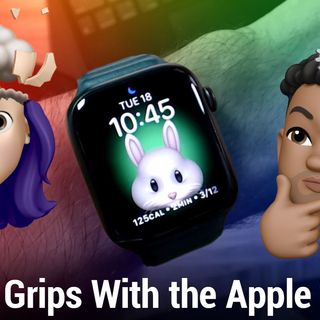 iOS Today 585: Get to Grips With the Apple Watch