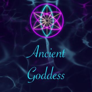 Ancient Goddess