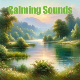 Calming Sounds - Tropical  Soundscapes