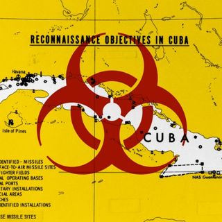 JFK Files Reveal US Biological Warfare Plans Against Cuba +