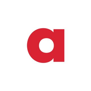 area