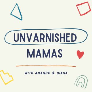 Not All Mamas Look The Same Part 2 - Amanda's Story