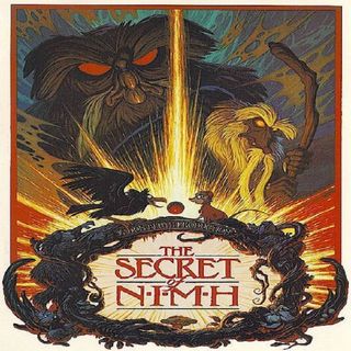 The Secret of NIMH