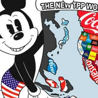 TPP: Great for Corporations, horrible for American workers