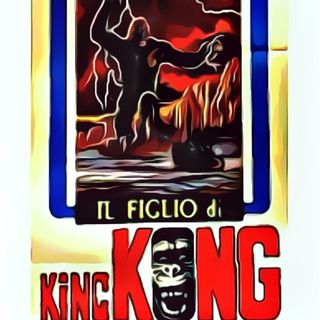 IL FIGLIO DI KING KONG (1933)