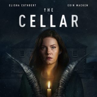 "The Cellar" Director Brendan Muldowney
