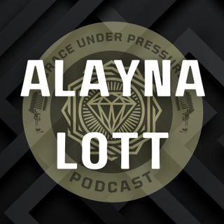 Alayna Lott