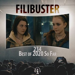 234 - Best of 2020 So Far