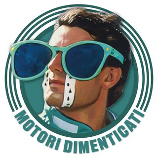 Motori Dimenticati