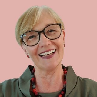 9 Frauen - 9 Wege: Martina Bubl-Porro