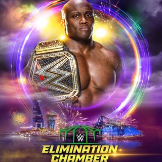 WWE Elimination Chamber (2022) Alternative Commentary