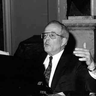 La Mattina all'Opera Buongiorno con Wolfgang Sawallisch