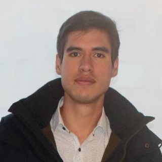 Julian Cubillos